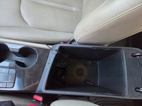 Used 2016 Kia Optima EX image 19