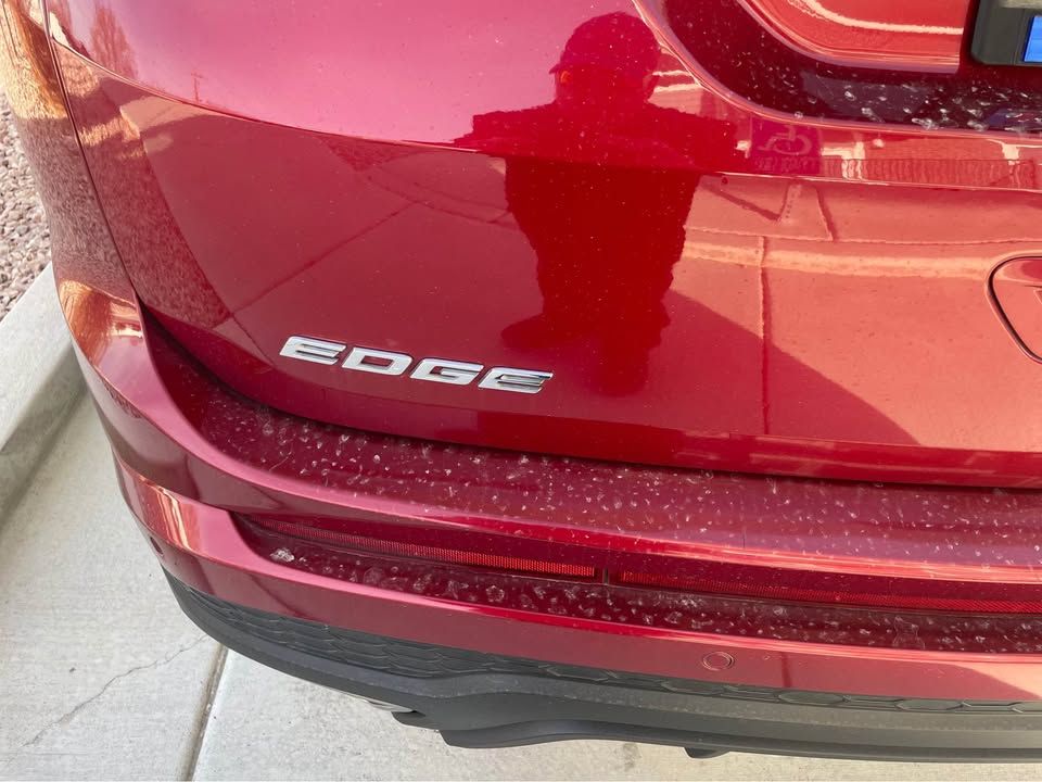Used 2017 Ford Edge Sport w/ Equipment Group 401A AWD/4WD image 6