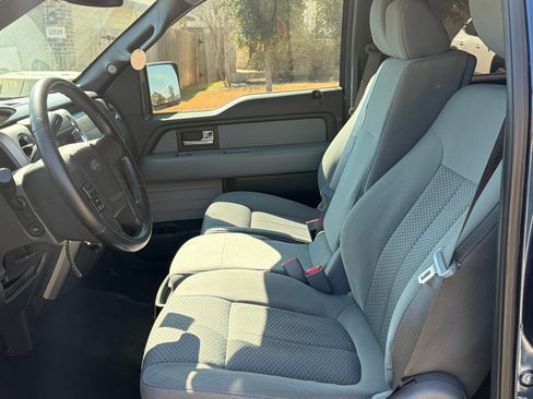 Used 2013 Ford F150 XLT w/ Mid Equipment Group image 22