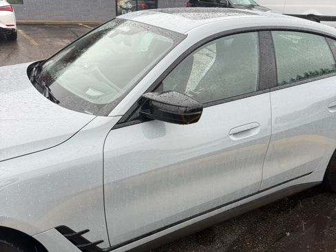 Used 2022 BMW i4 M50 image 12