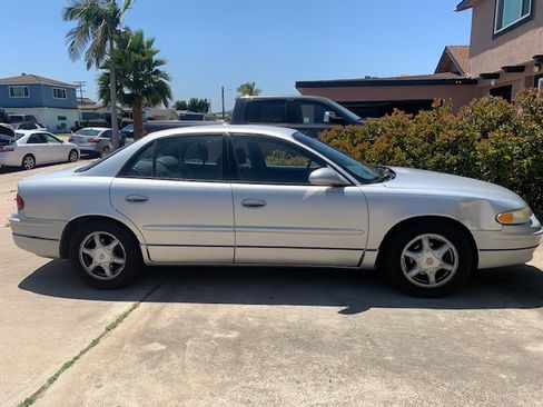 Used 2004 Buick Regal LS FWD image 4