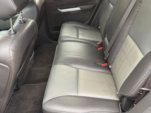 Used 2013 Ford Edge Sport w/ Driver Entry Pkg image 16