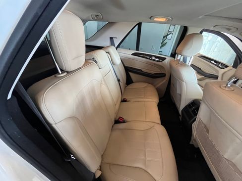 Used 2016 Mercedes-Benz GLE 350 w/ Premium Package image 14