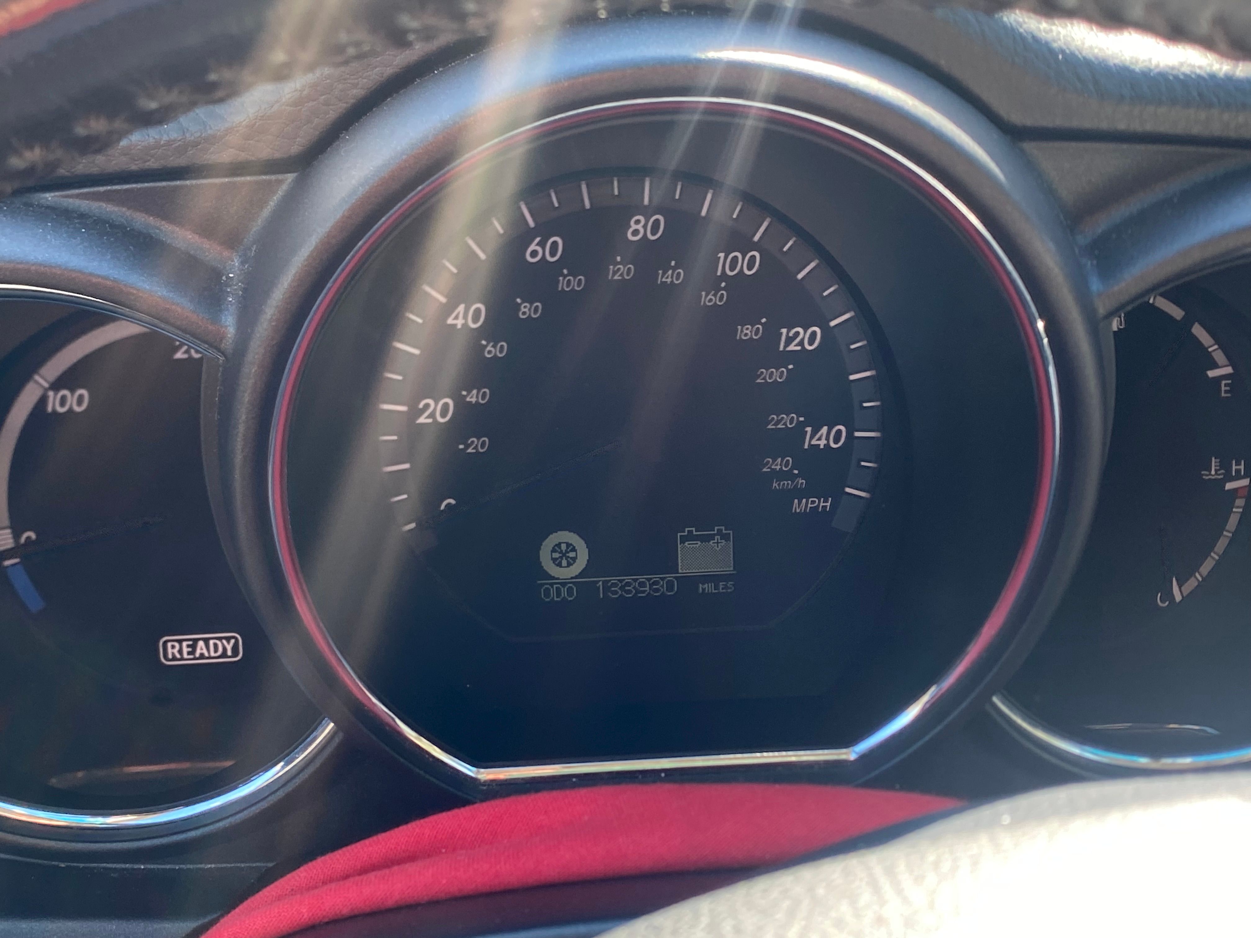 Used 2006 Lexus RX 400h AWD image 20