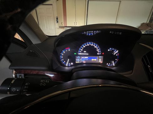 Used 2013 Cadillac ATS Luxury w/ Driver Awareness Package image 14