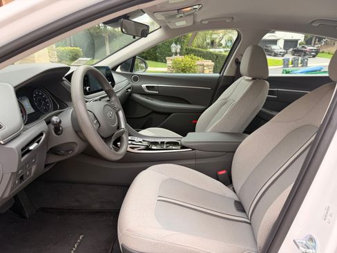 Used 2020 Hyundai Sonata SE FWD image 12