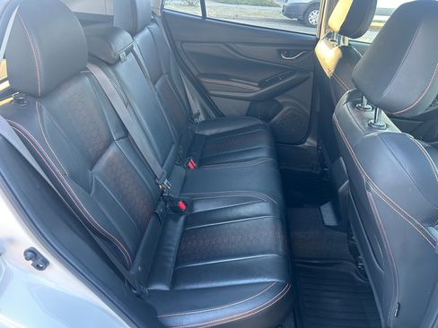 Used 2021 Subaru Crosstrek 2.5i Limited w/ Moonroof Package 2 image 13