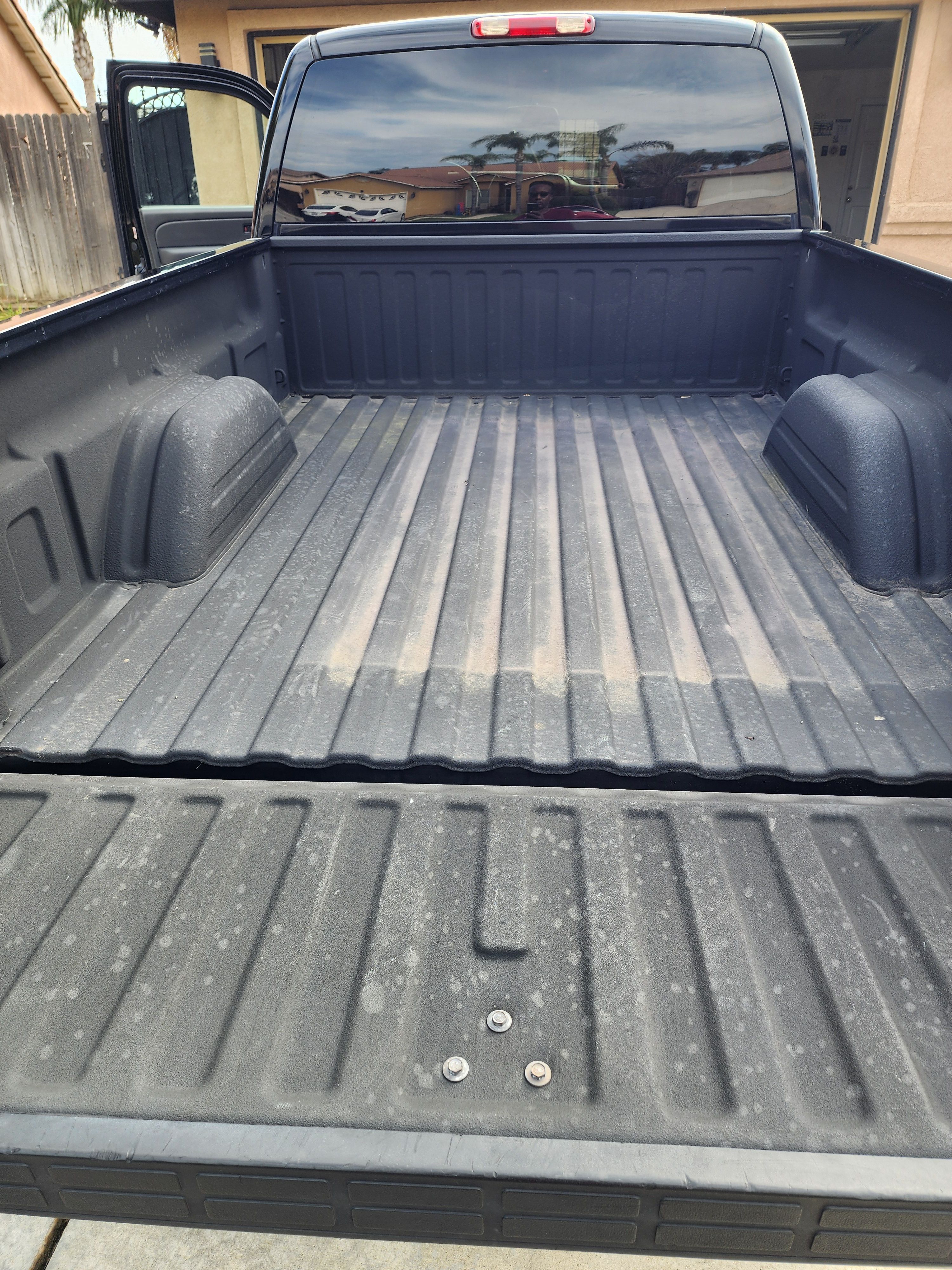 Used 2007 Chevrolet Silverado 1500 LT RWD image 16
