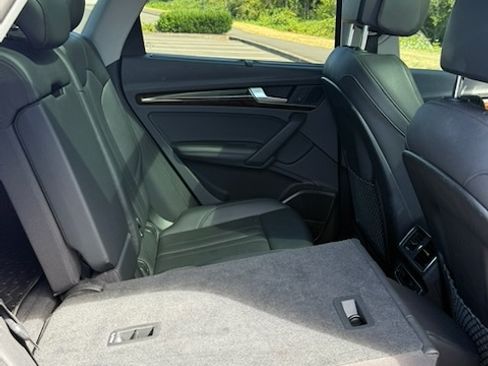 Used 2018 Audi Q5 Prestige AWD/4WD image 19