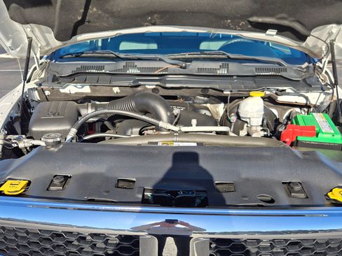 Used 2019 RAM 1500 Tradesman w/ Popular Equipment Group image 9