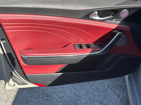 Used 2022 Kia Stinger GT2 w/ Scorpion Package image 20