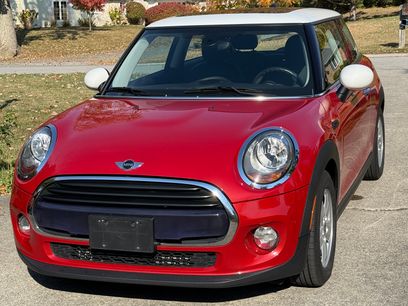 Used 2016 MINI Cooper 2-Door Hardtop