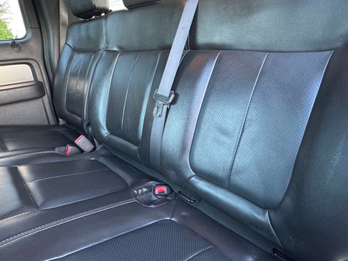 Used 2014 Ford F150 FX4 w/ Equipment Group 402A Luxury image 24