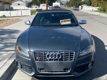 Used 2010 Audi S5 Prestige