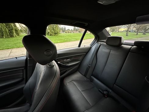 Used 2012 BMW 328i Sedan image 16