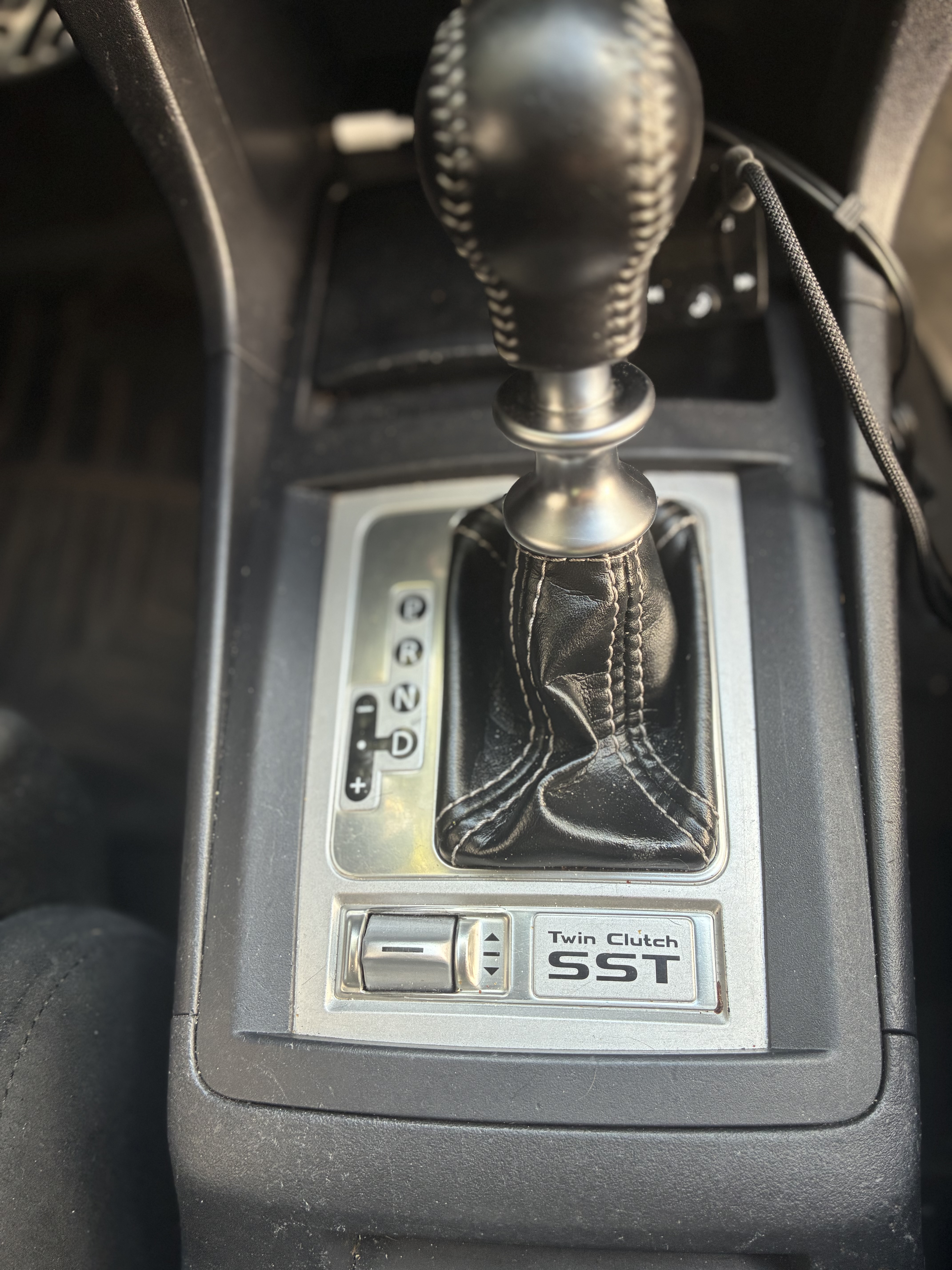 Used 2010 Mitsubishi Lancer Evolution SE AWD/4WD image 14