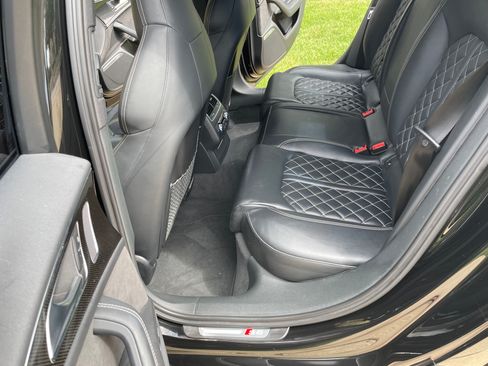 Used 2016 Audi S6 Premium Plus image 23