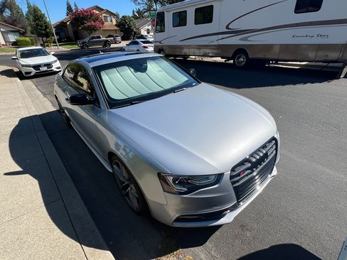 Used 2016 Audi S5 Premium Plus w/ Technology Package AWD/4WD image 6