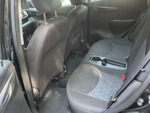 Used 2019 Chevrolet Spark LT FWD image 11