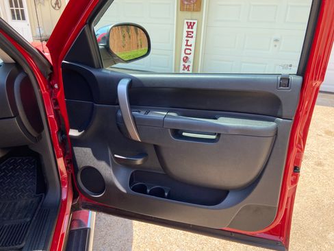 Used 2013 GMC Sierra 1500 SLE RWD image 11