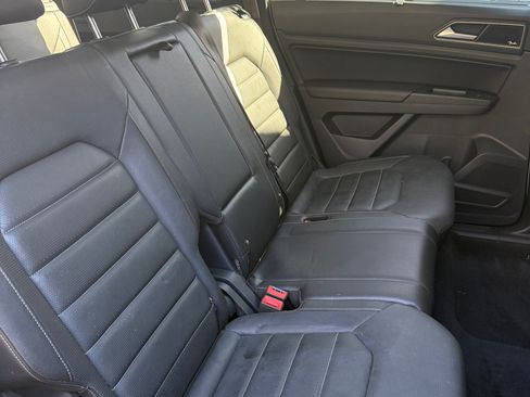 Used 2019 Volkswagen Atlas SEL Premium AWD/4WD image 10