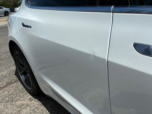 Used 2018 Tesla Model 3 Long Range RWD image 12