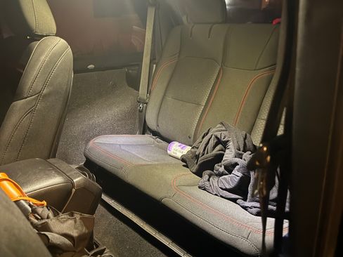 Used 2020 Jeep Wrangler Rubicon w/ LED Lighting Group image 20