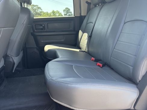 Used 2018 RAM 2500 Tradesman w/ Popular Equipment Group AWD/4WD image 13