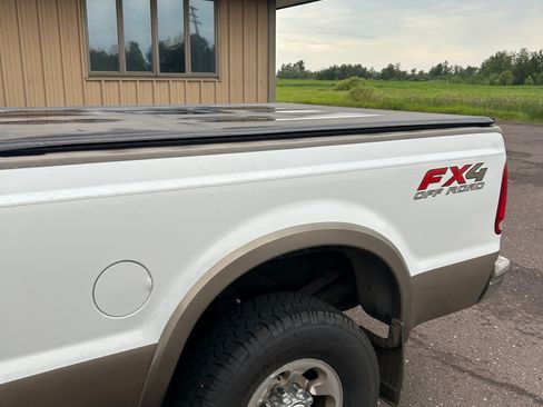 Used 2004 Ford F250 King Ranch image 6