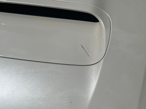 Used 2018 Subaru WRX AWD/4WD image 10