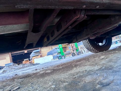 Used 2007 Chevrolet Silverado 1500 LS w/ Chrome Exterior Package image 19