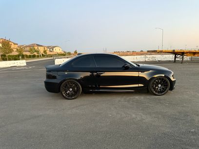 Used 2009 BMW 135i 135i Coupe 2D