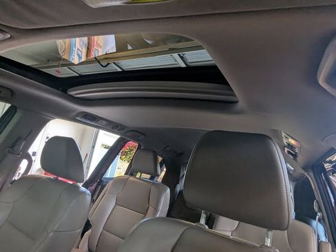 Used 2015 Honda Odyssey EX-L image 12