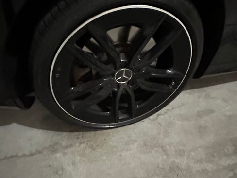 Used 2022 Mercedes-Benz E 53 AMG 4MATIC Coupe image 11