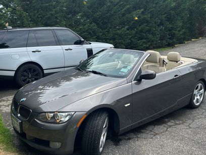 Used 2010 BMW 328i Convertible
