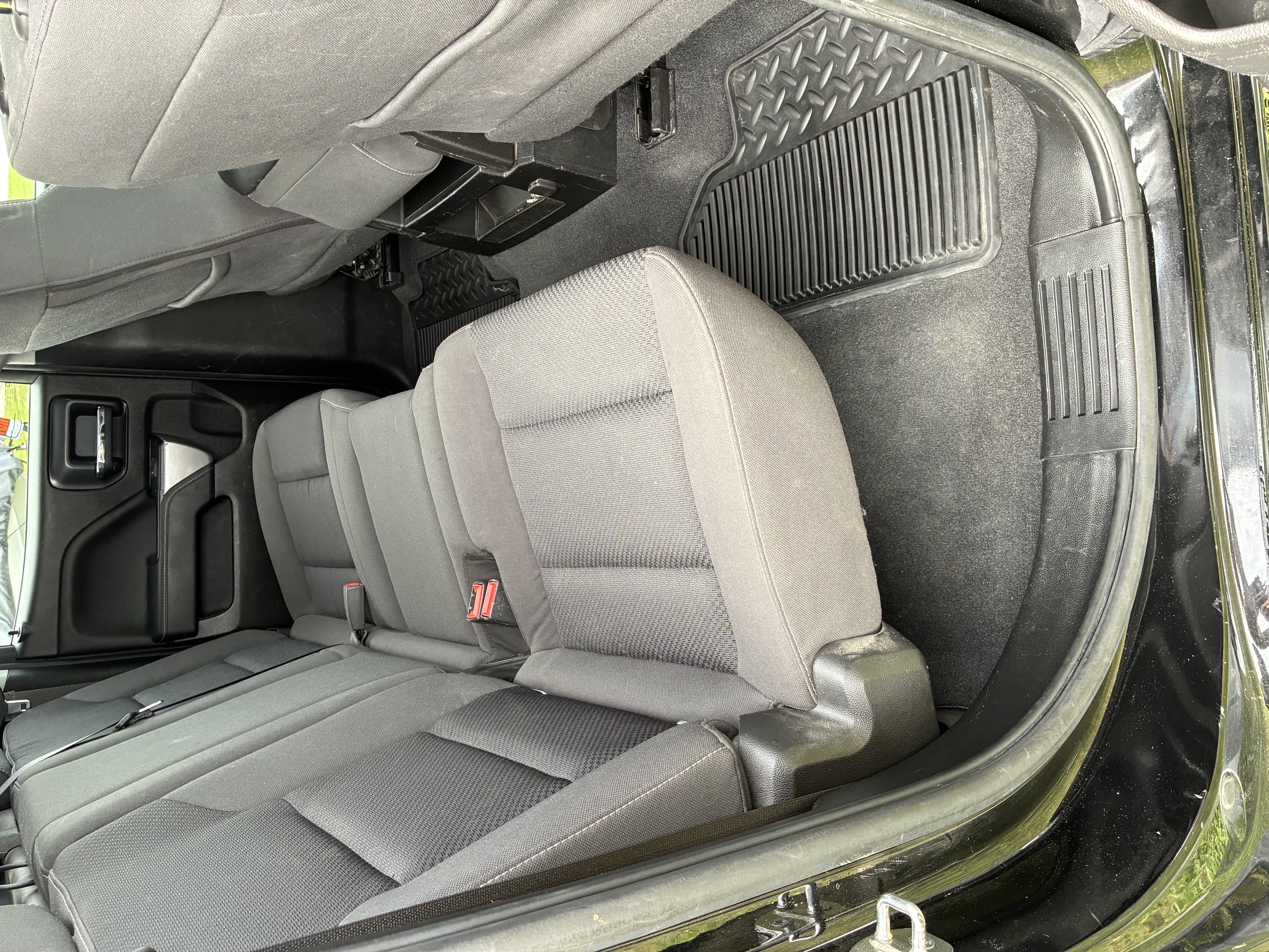 Used 2019 Chevrolet Silverado 1500 LT w/ All Star Edition AWD/4WD image 8