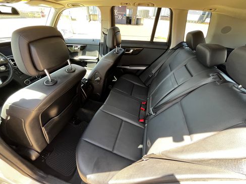 Used 2013 Mercedes-Benz GLK 350 GLK 350 4MATIC Sport Utility 4 image 14