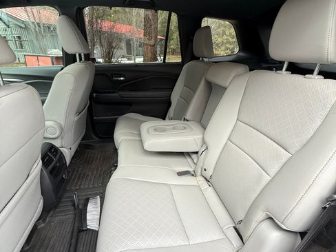 Used 2021 Honda Passport EX-L image 10