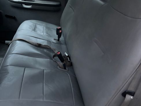 Used 2003 Ford F250 XL RWD image 18