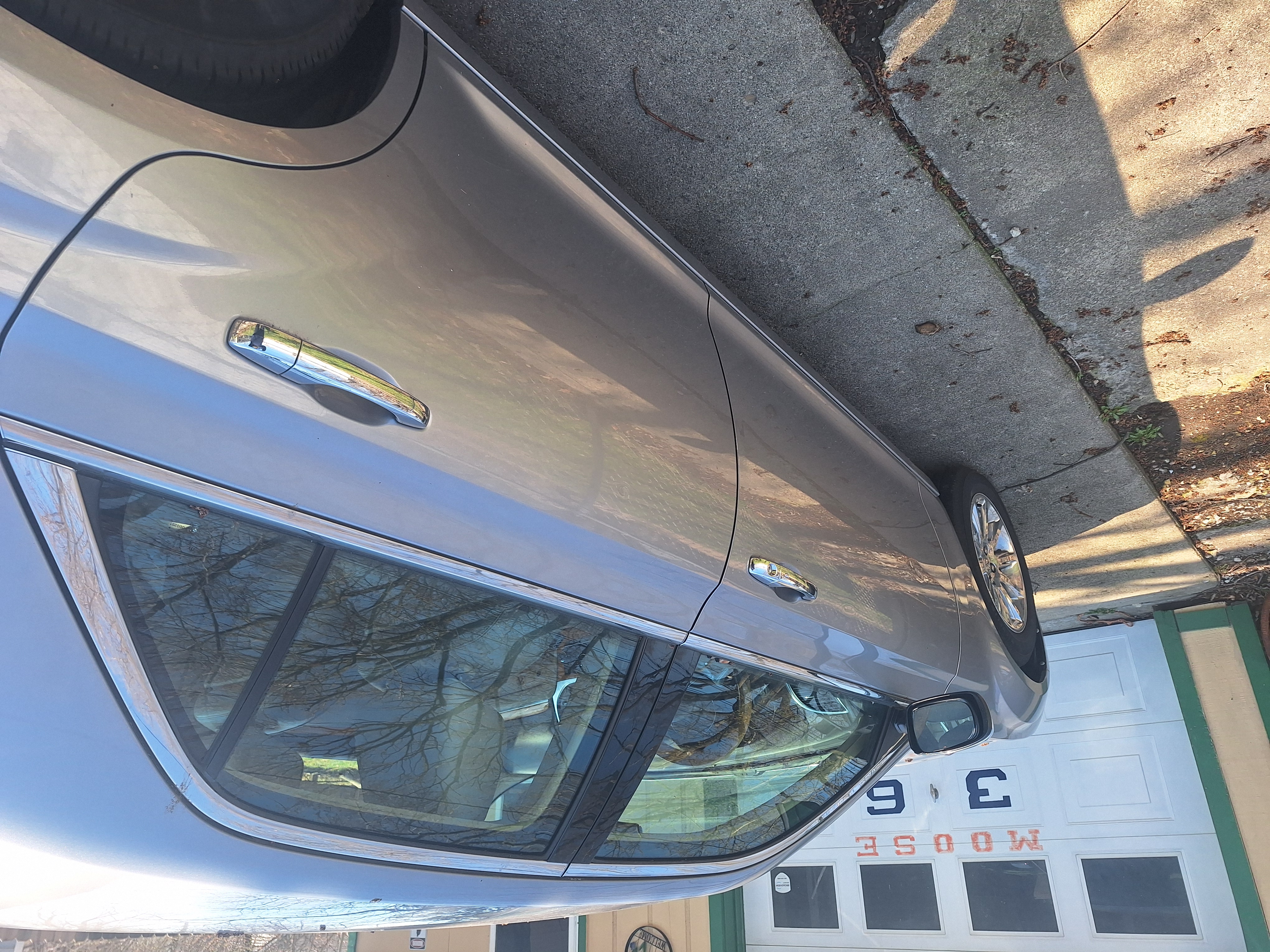 Used 2014 Chrysler 300 C RWD image 5