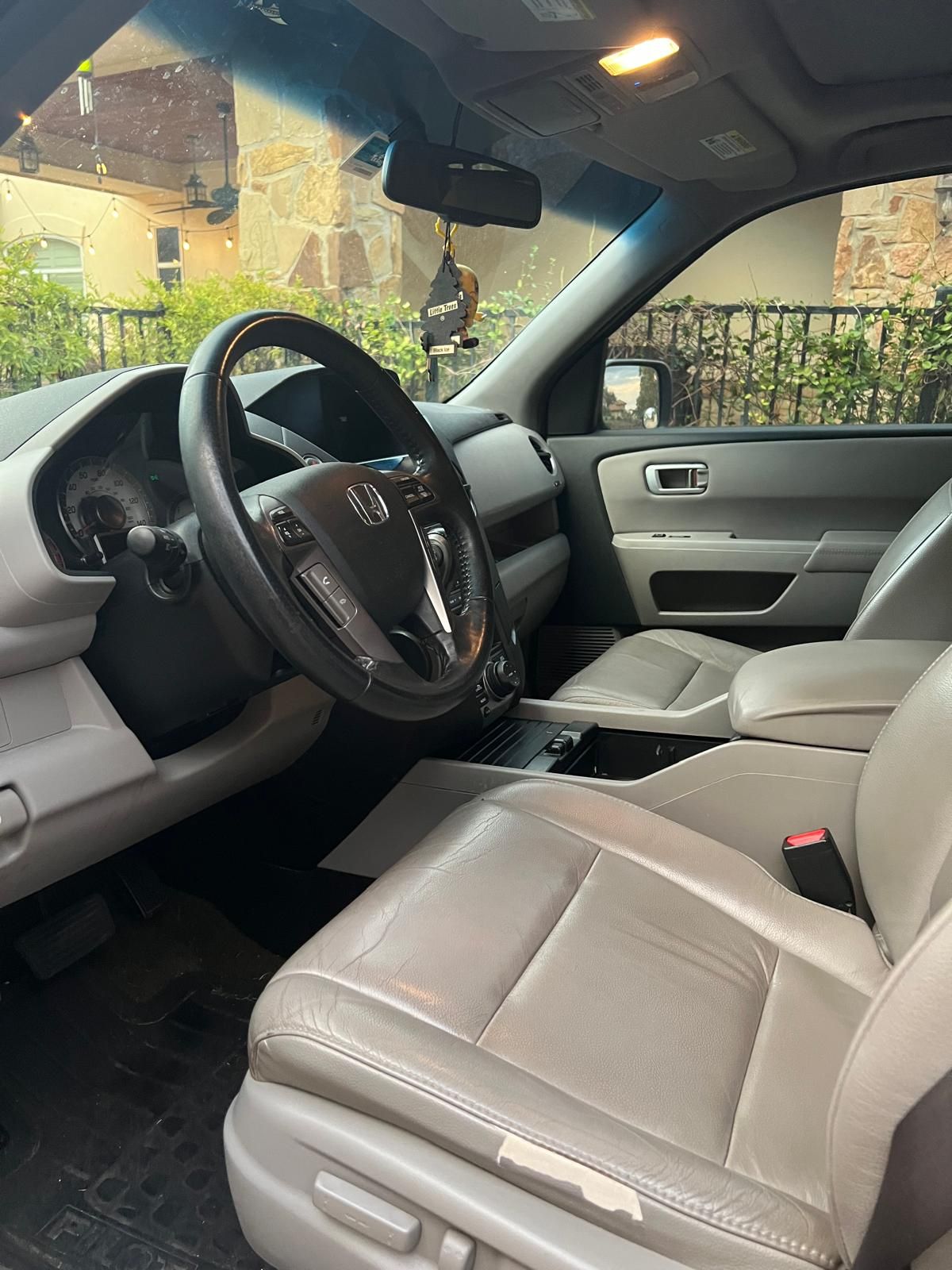 Used 2013 Honda Pilot Touring image 8