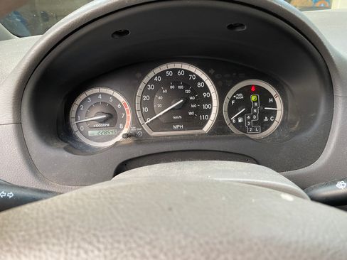 Used 2008 Mercedes-Benz ML 350 4MATIC image 8