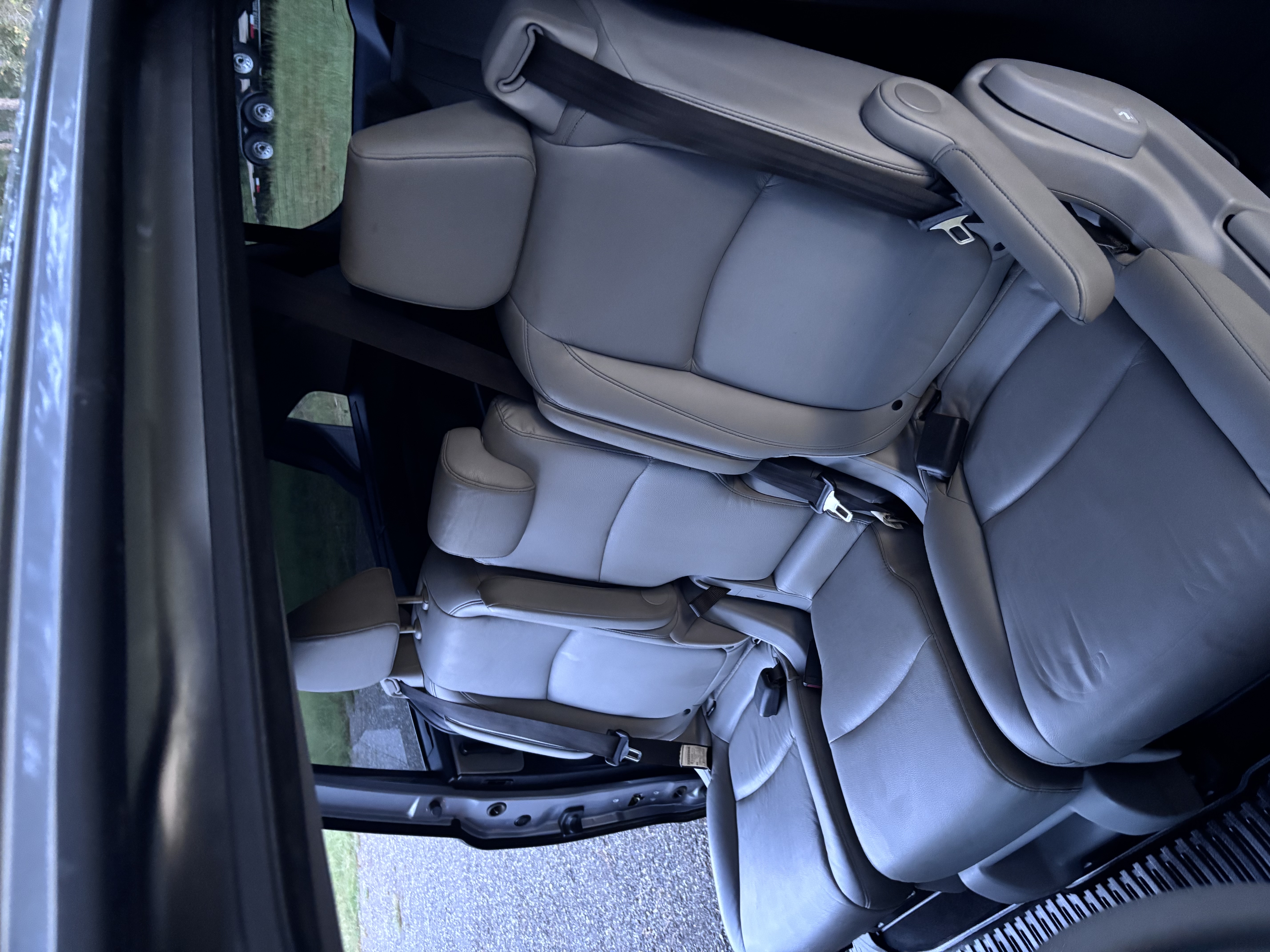Used 2023 Honda Odyssey Touring image 10