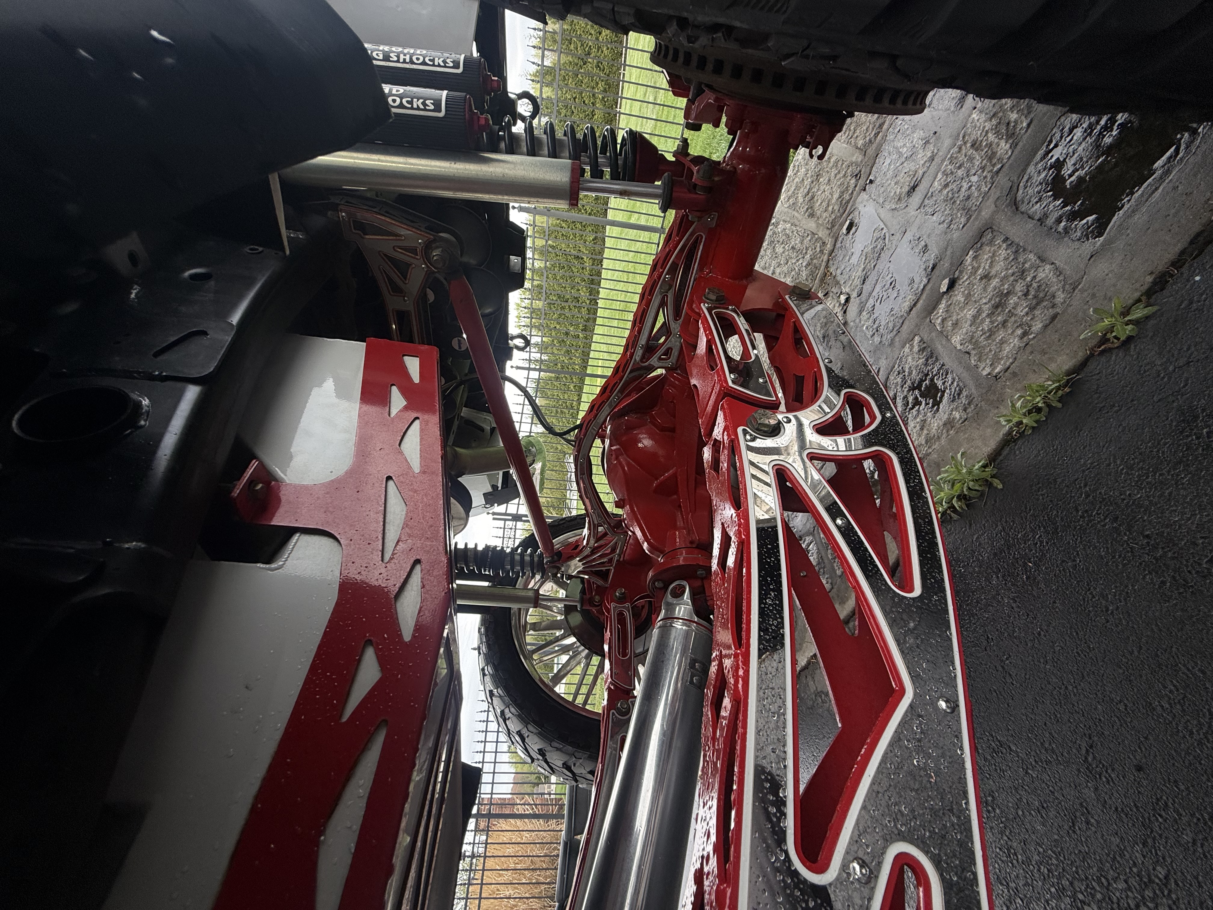 Used 2019 RAM 3500 Limited AWD/4WD image 14