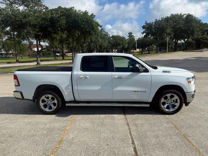 Used 2019 RAM 1500 Big Horn