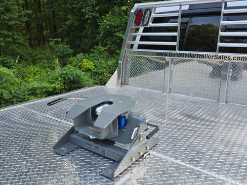 Used 2024 RAM 3500 Tradesman w/ Chrome Appearance Group image 6