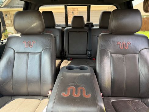 Used 2015 Ford F250 King Ranch w/ FX4 Off-Road Package AWD/4WD image 22