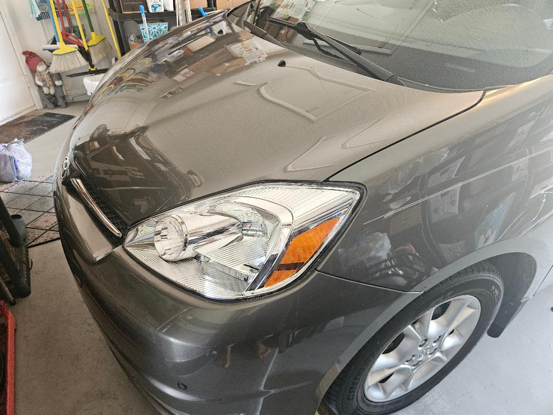 Used 2004 Toyota Sienna XLE Limited w/ Limited Pkg 2 FWD image 11