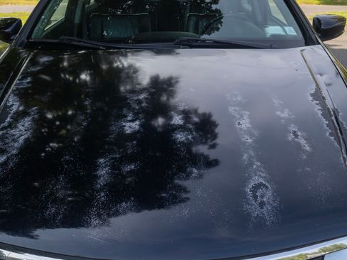 Used 2008 Honda Accord EX-L image 16