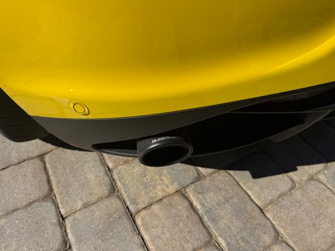 Used 2016 Alfa Romeo 4C Spider image 14